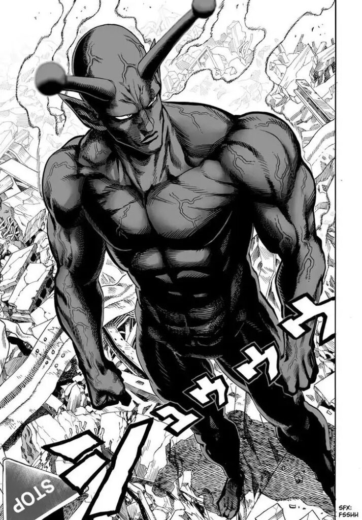 opm manga (5)