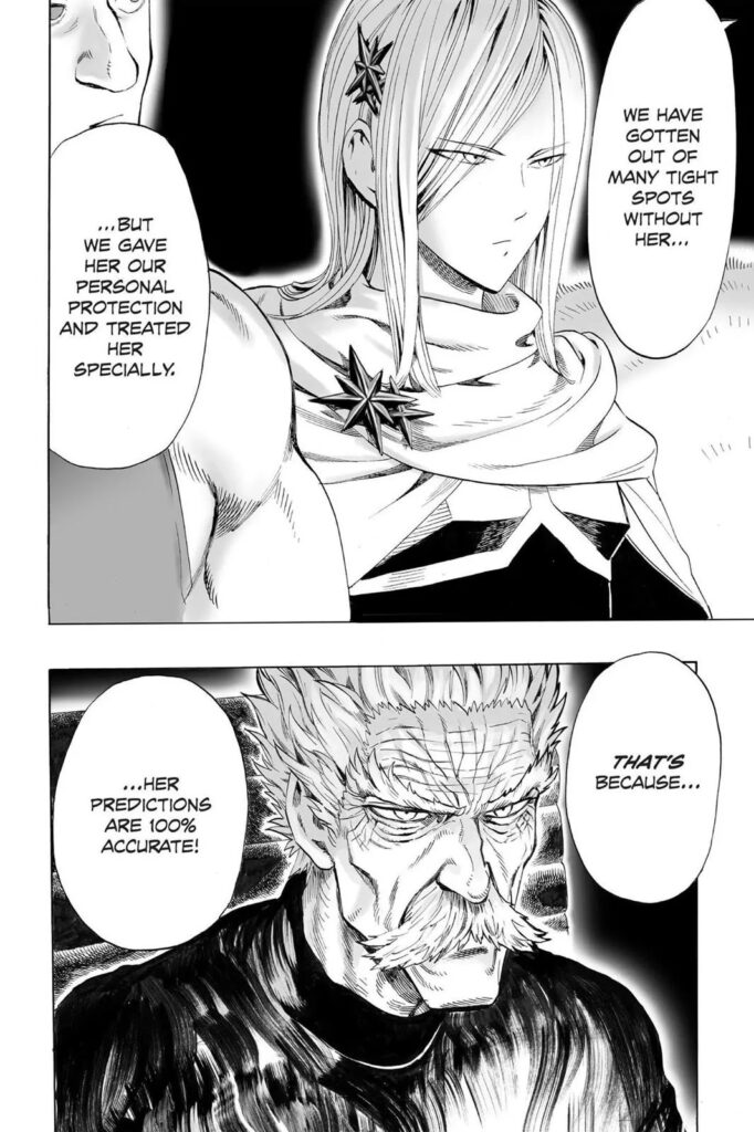 Manga OPM (10)