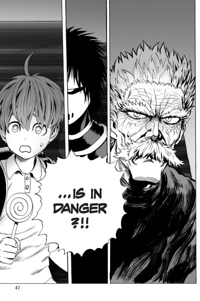 Manga OPM (15)