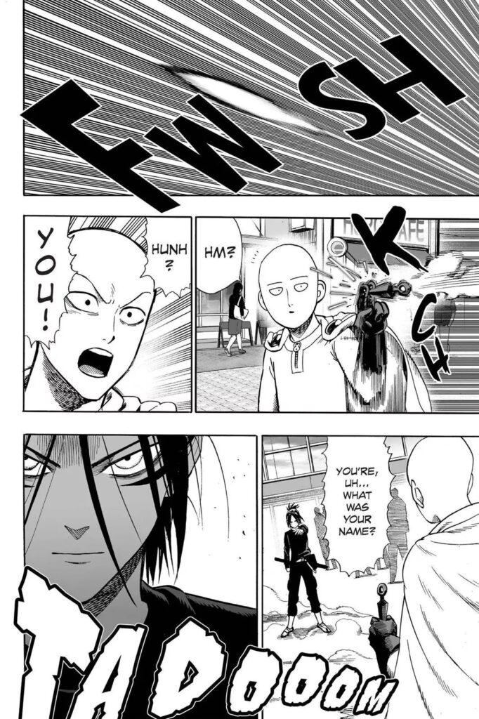 Manga OPM (20)