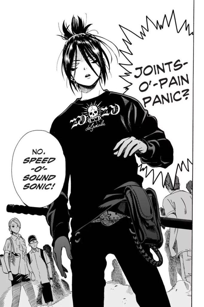 Manga OPM (21)