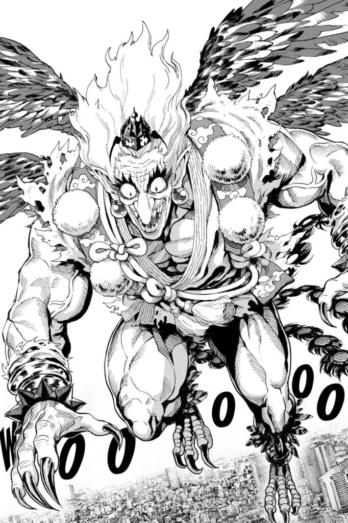 Manga OPM (24)