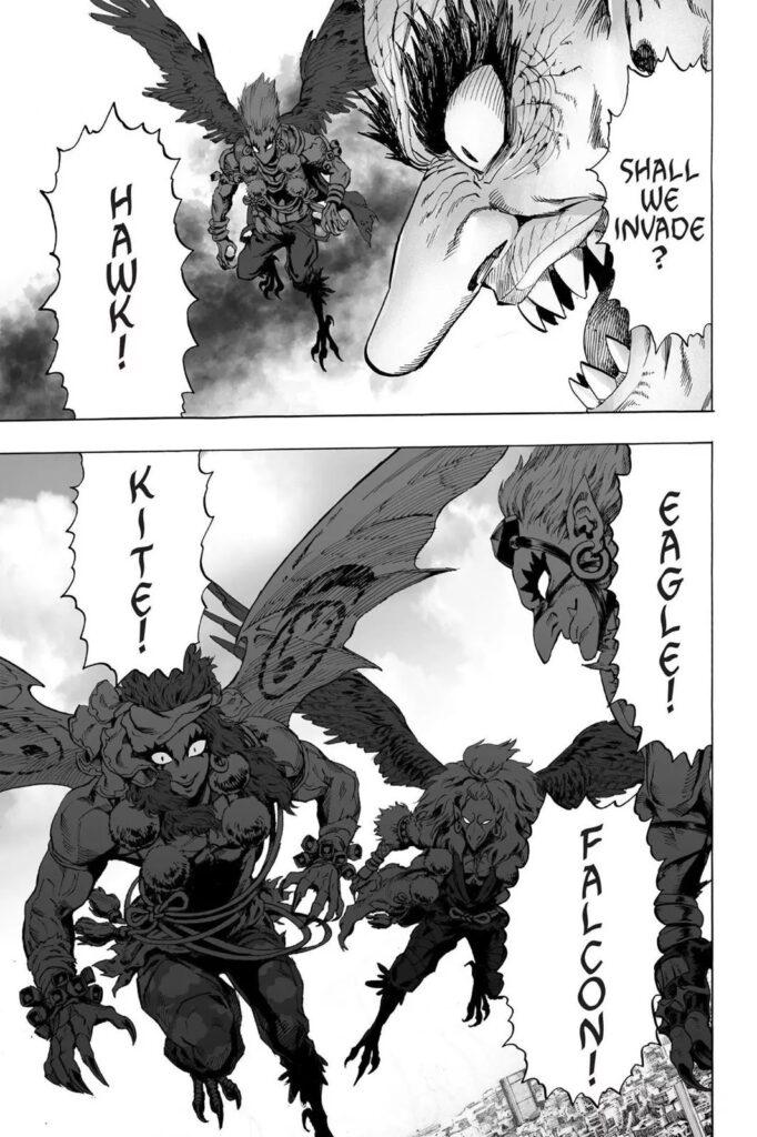 Manga OPM (25)