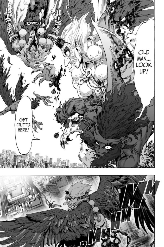 Manga OPM (27)