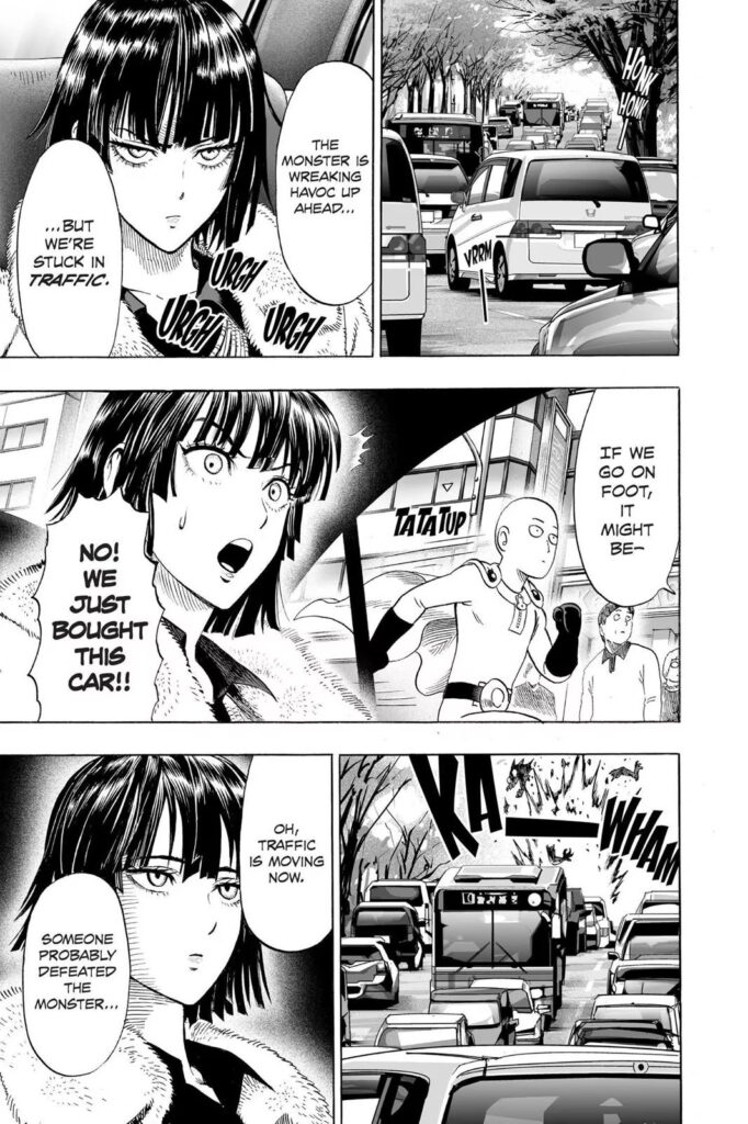 Manga OPM (7)