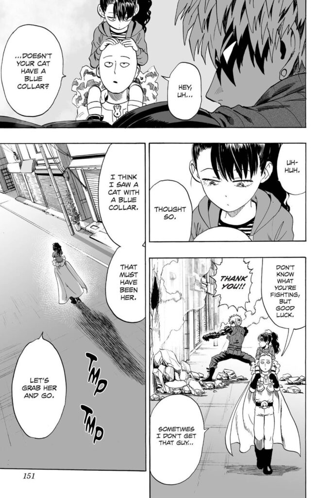 Manga free OPM (11)
