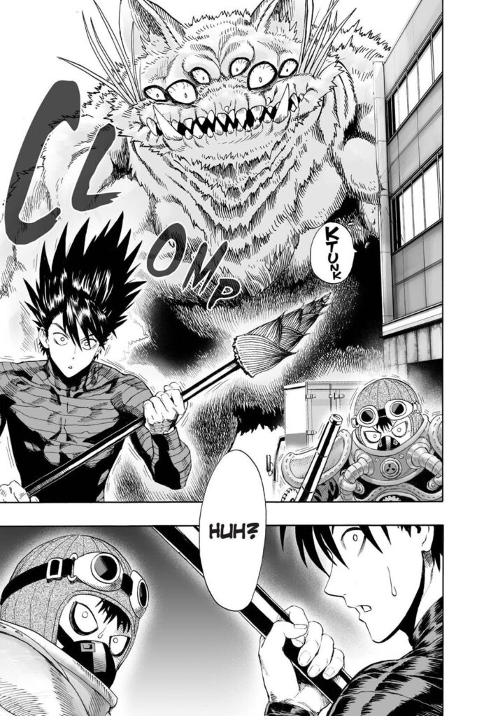 Manga free OPM (14)