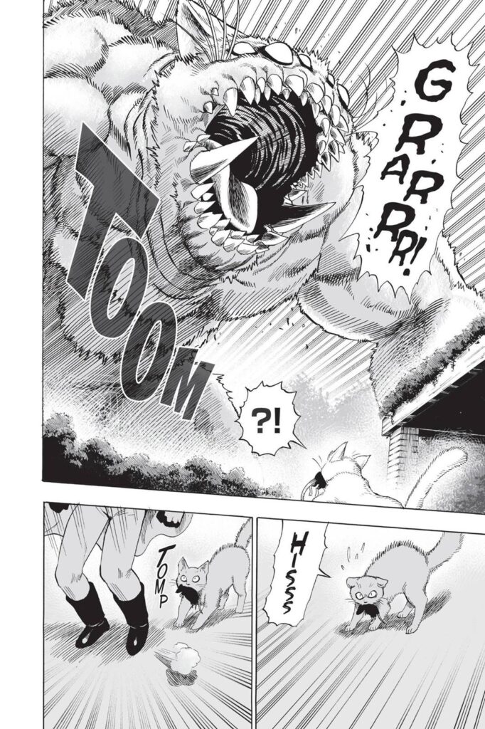 Manga free OPM (16)
