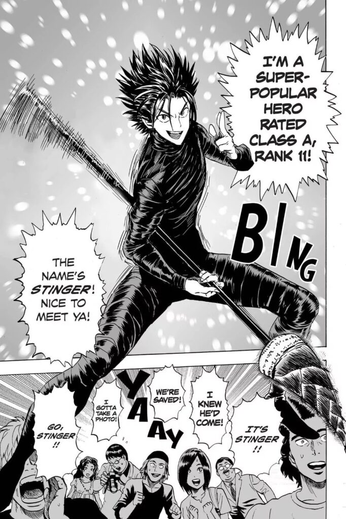 Manga online OPM (13)