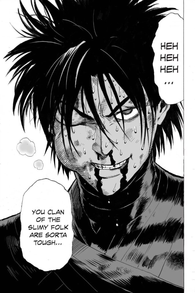 Manga online OPM (19)