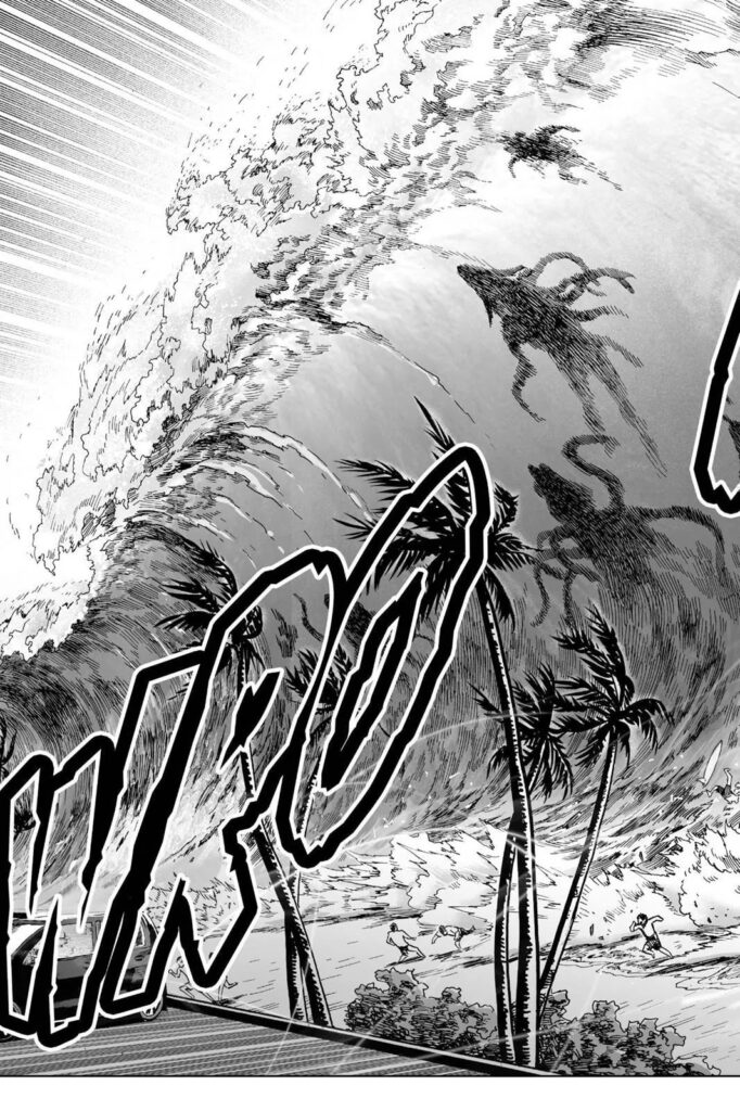 Manga online OPM (7)
