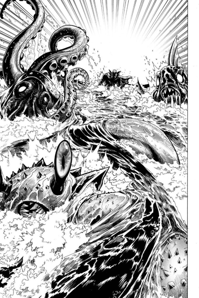 Manga online OPM (9)