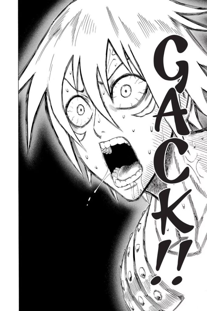 Manga punch man online (32)
