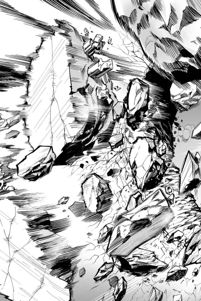 Manga read OPM (19)