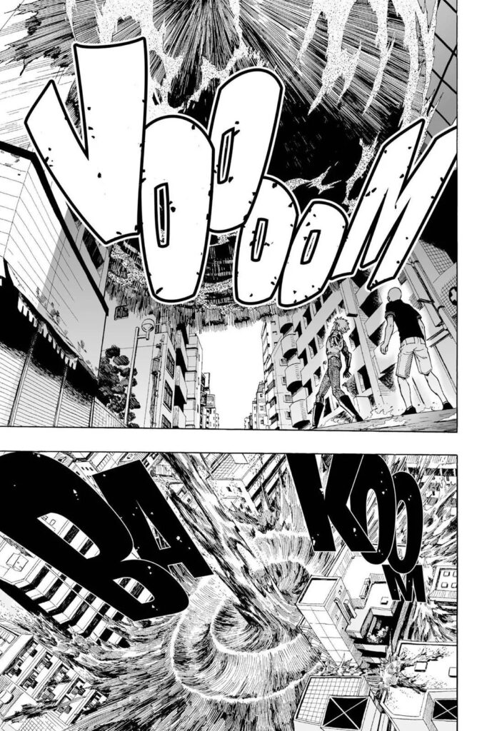 OPM Manga (13)