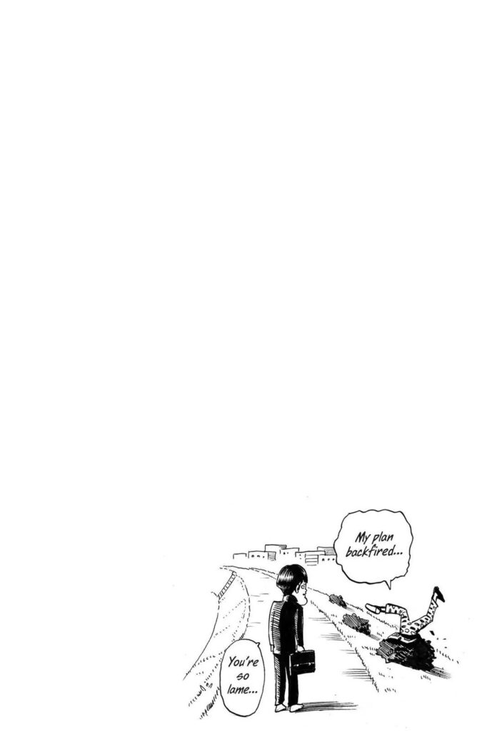 OPM Manga (31)
