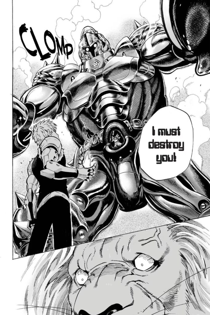 OPM manga (10)