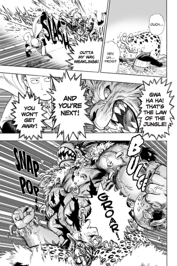 OPM manga (15)