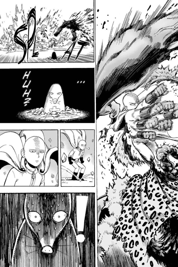 OPM manga (19)