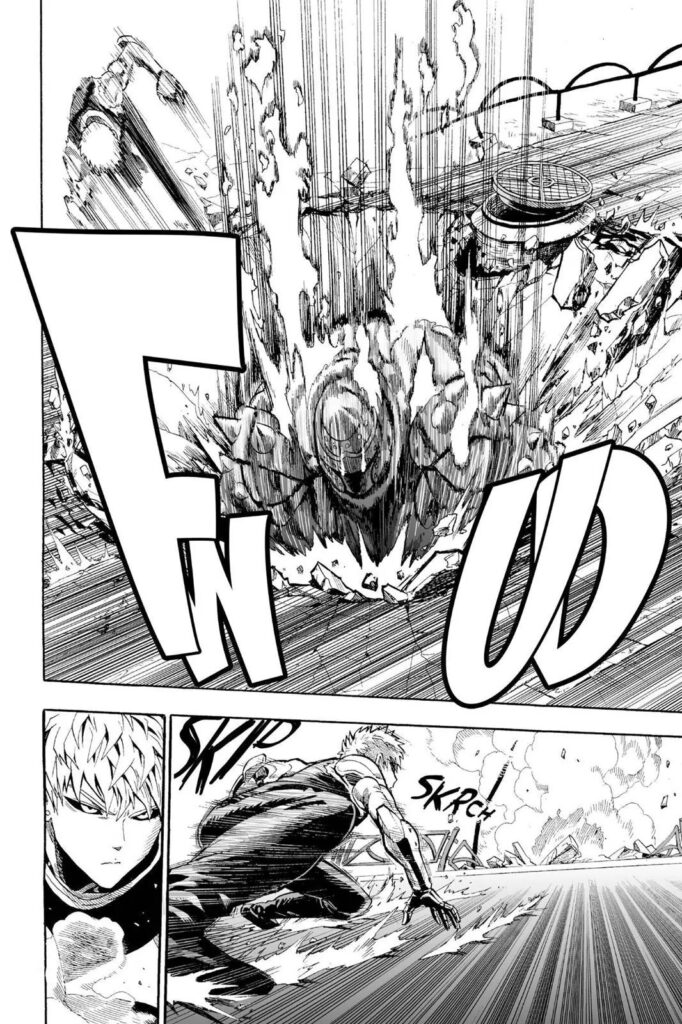OPM manga (8)