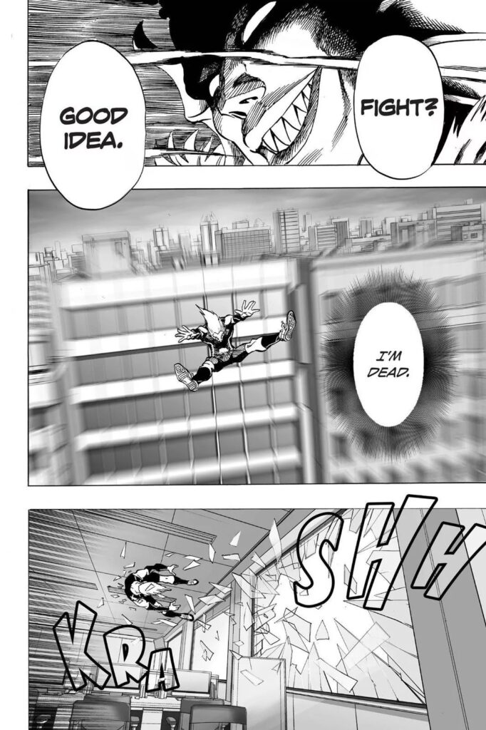 OPM manga online (10)