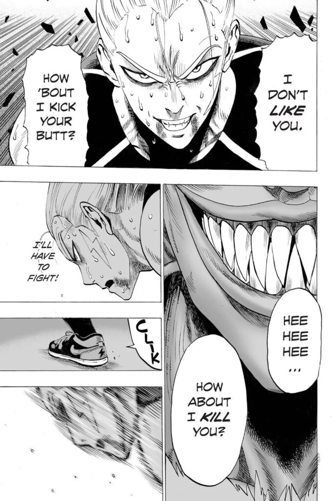 OPM manga online (15)