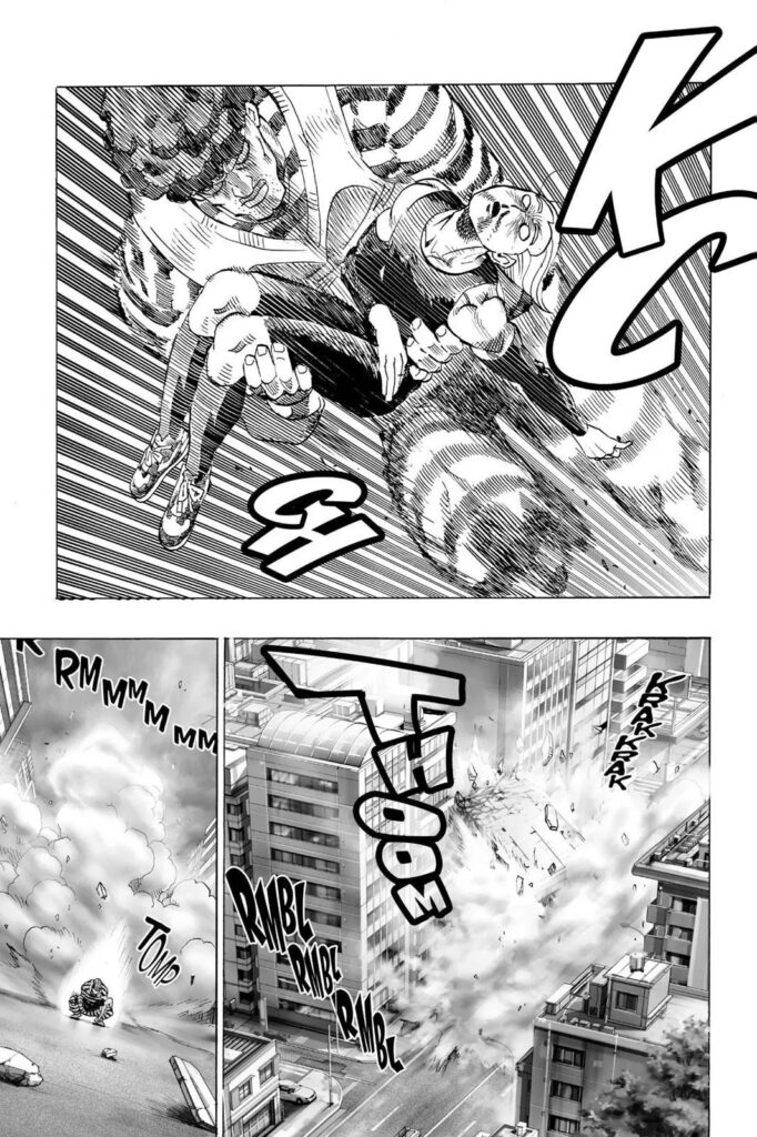 OPM manga online (19)