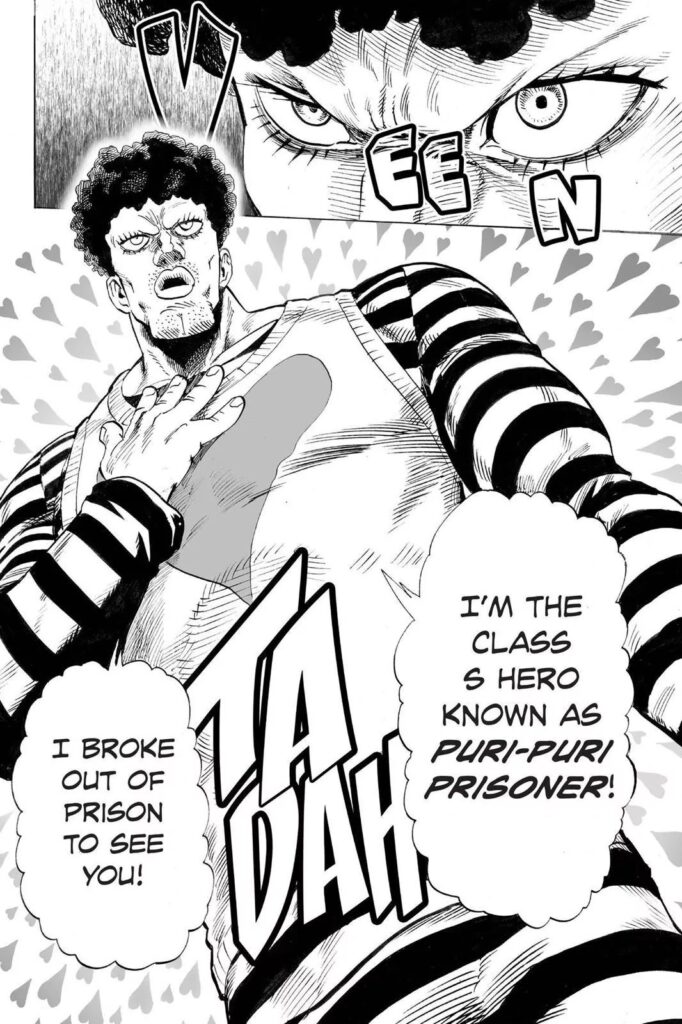 OPM manga online (20)