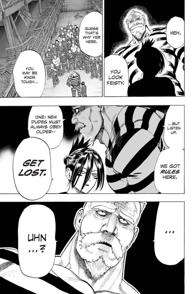 OPM manga online (31)