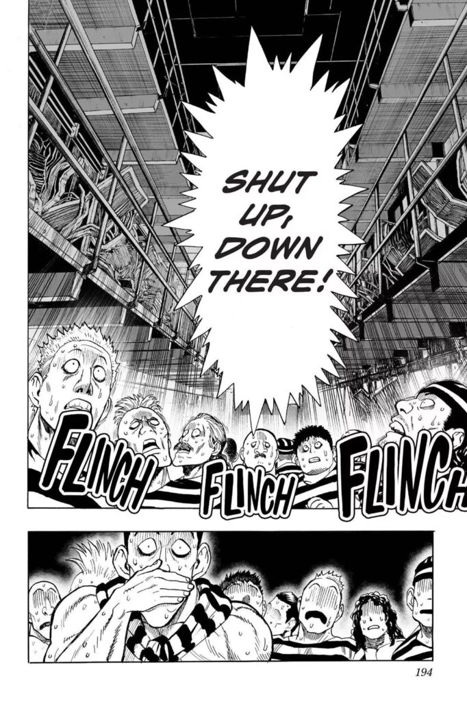 OPM manga online (40)