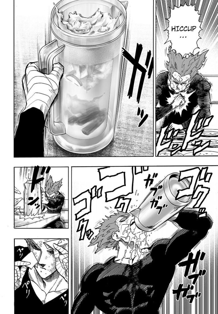 One Punch Man (12)