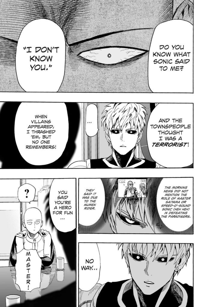 One Punch Man (13)