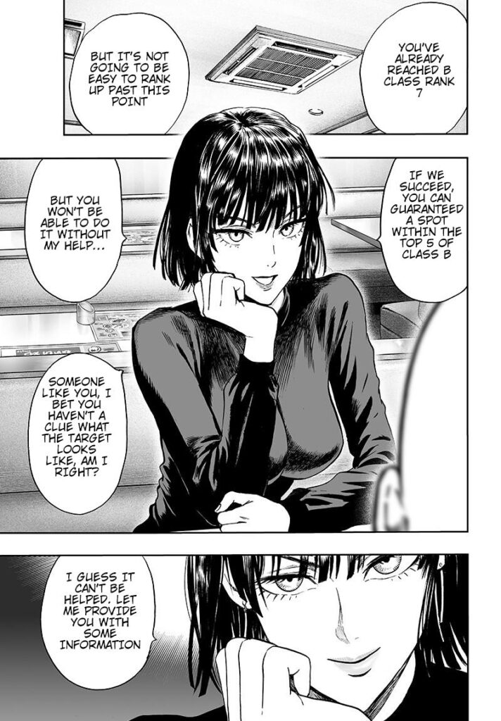 One Punch Man (17)