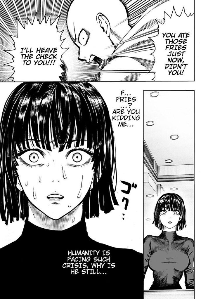 One Punch Man (21)