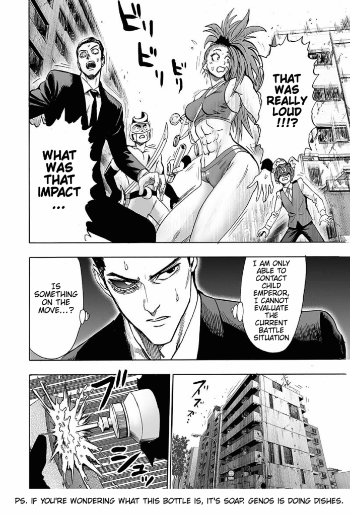 One Punch Man (26)