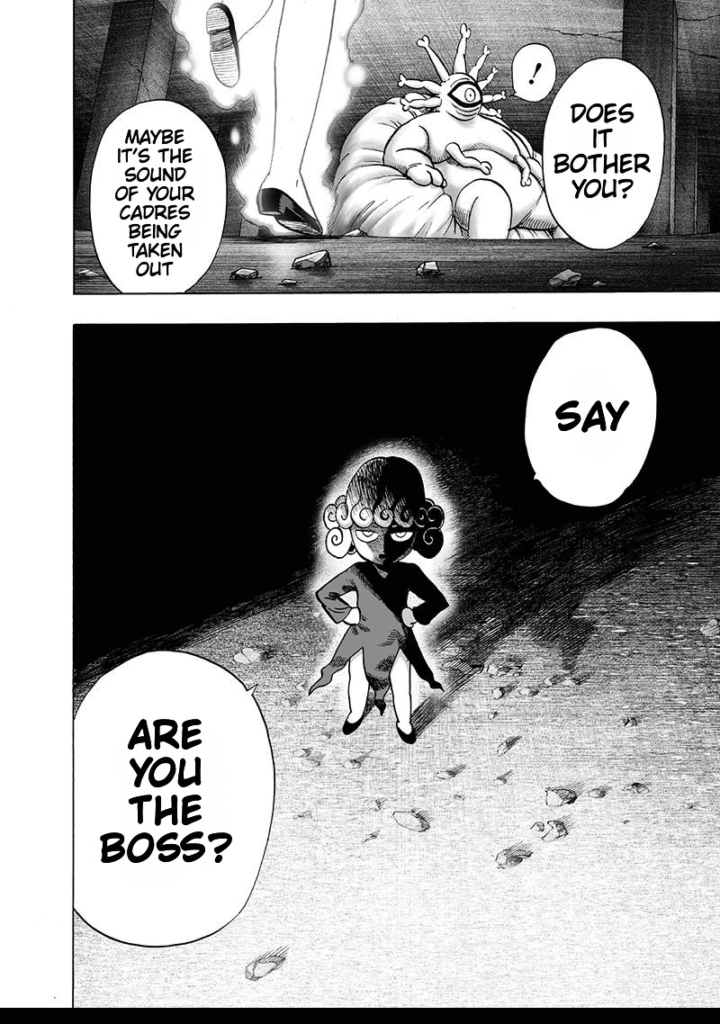 One Punch Man (32)