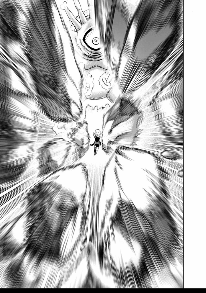 One Punch Man (35)