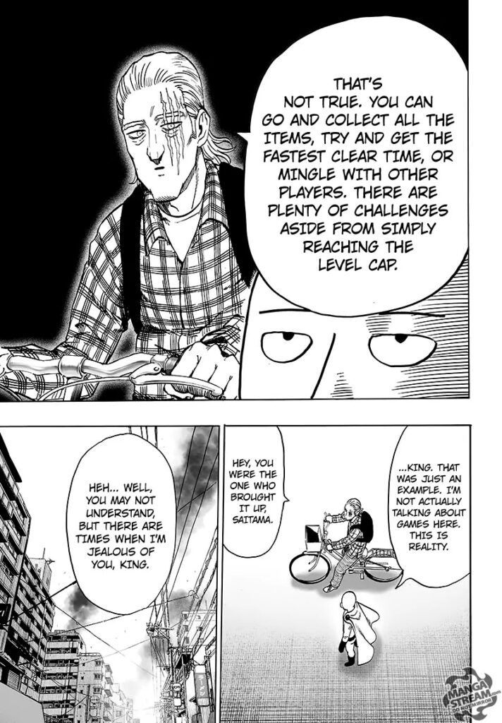One Punch Man (8)