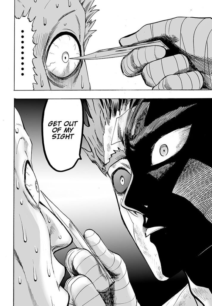 One Punch Man (8)