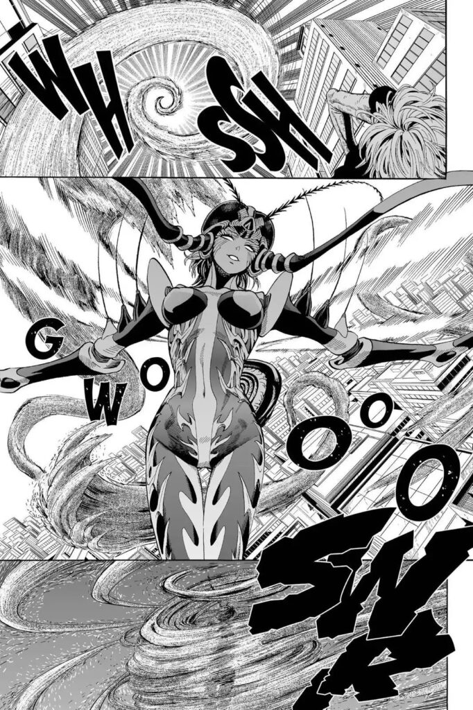 One Punch Manga (13)