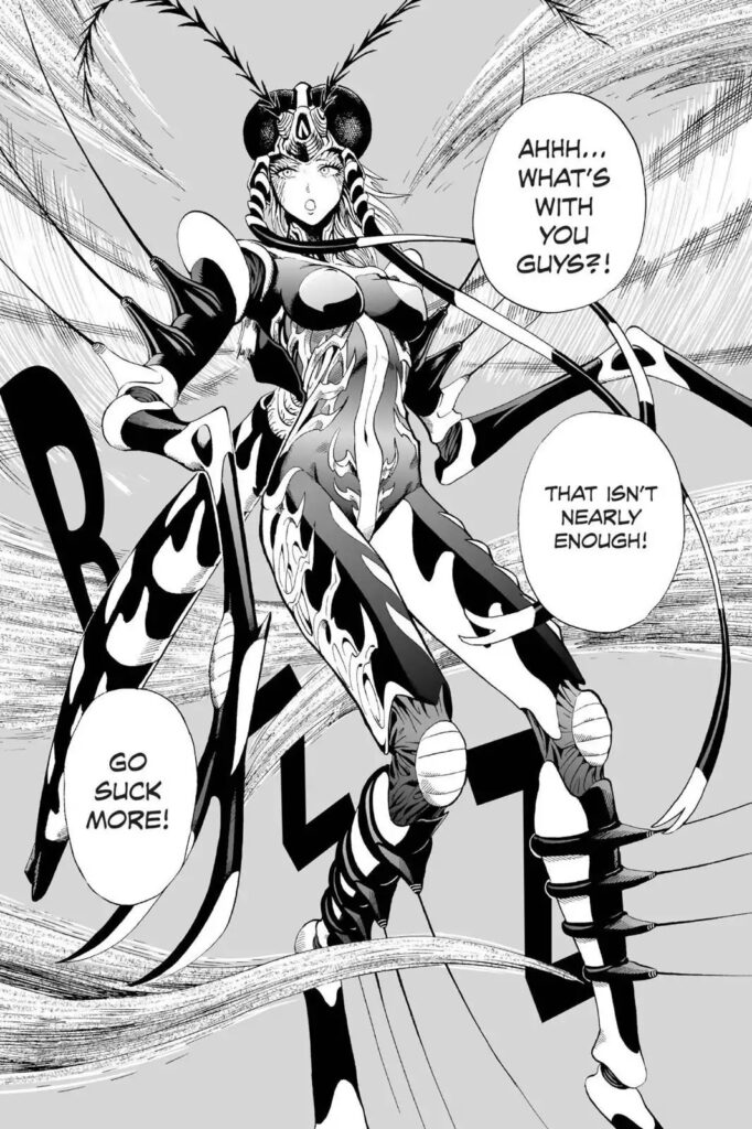One Punch Manga (14)