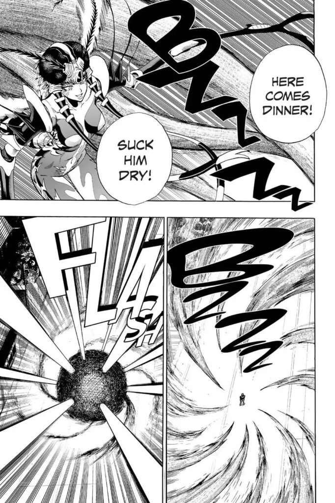 One Punch Manga (17)