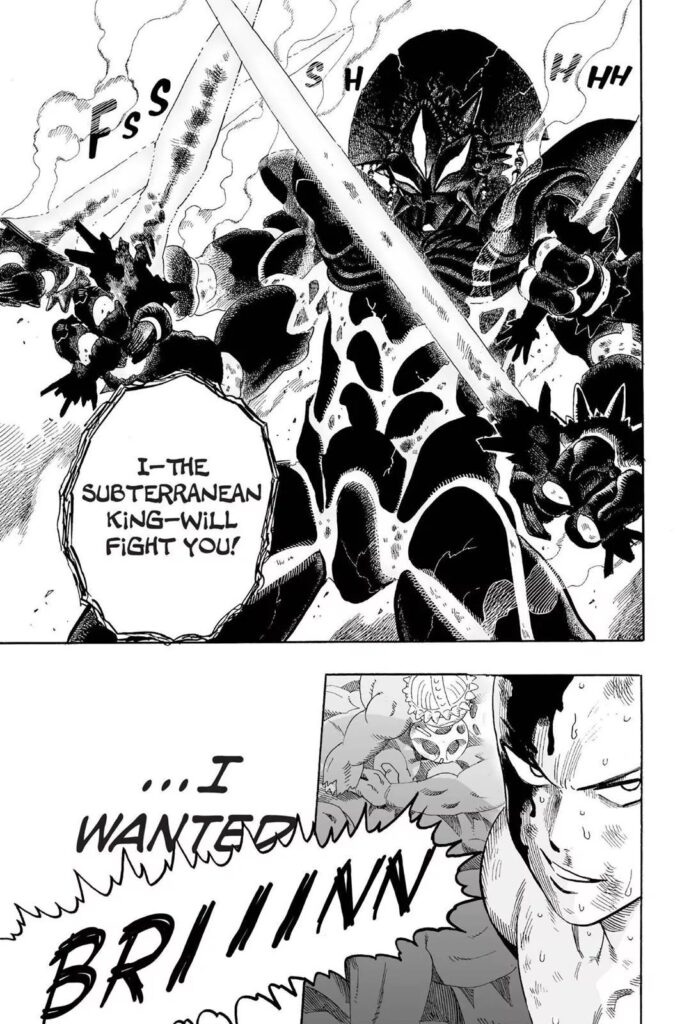 One Punch Manga (20)