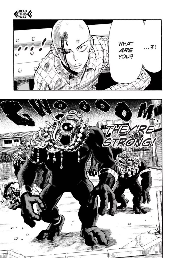 One Punch Manga (7)