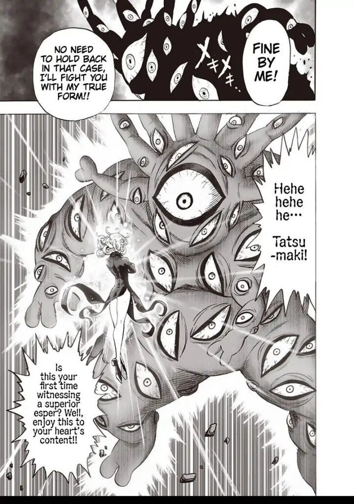 One Punch Manga (8)