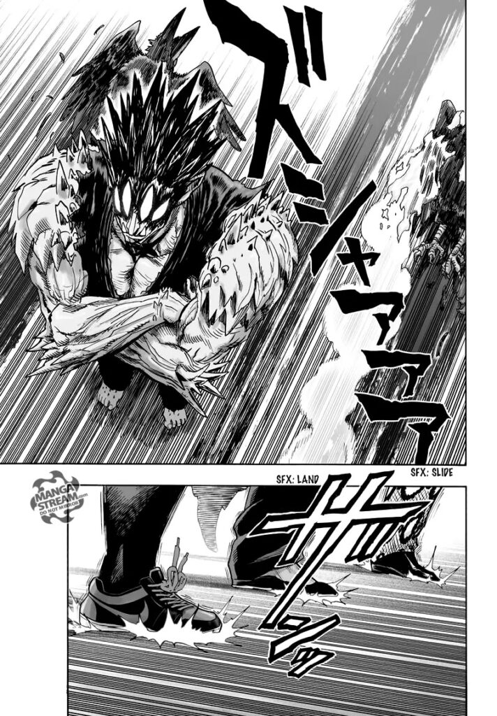 One hit man (2)