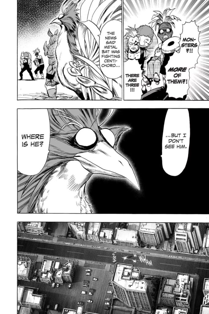 One punch man (13)