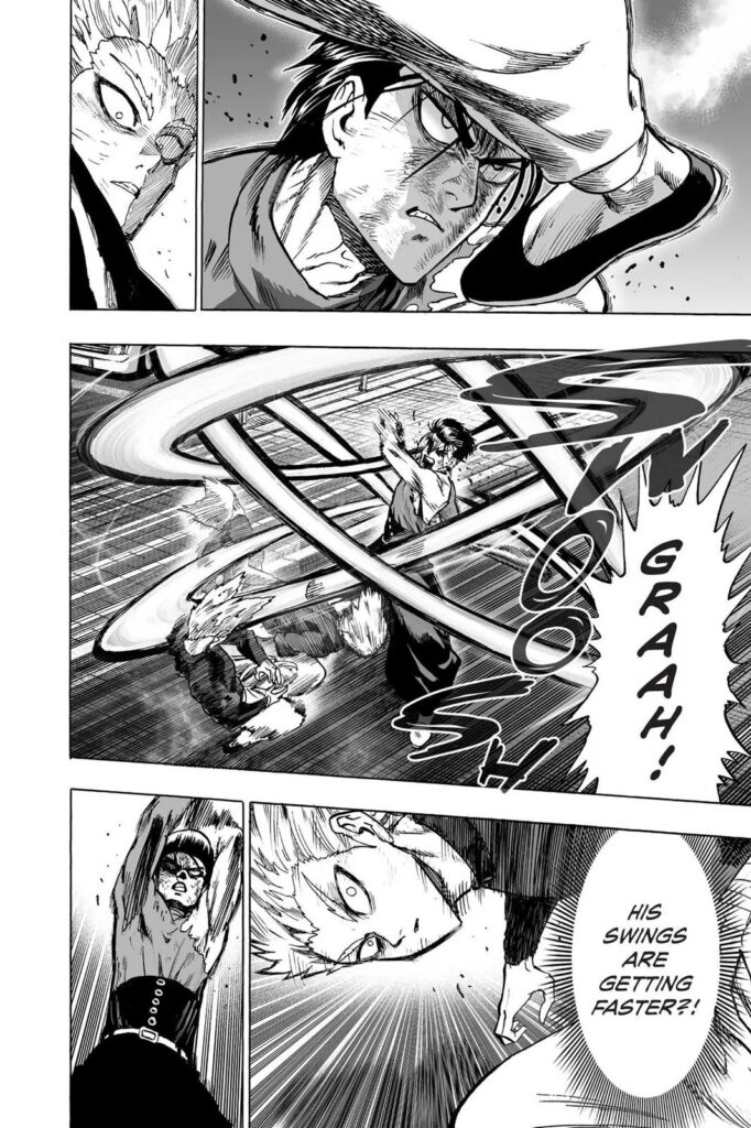 One punch man (19)