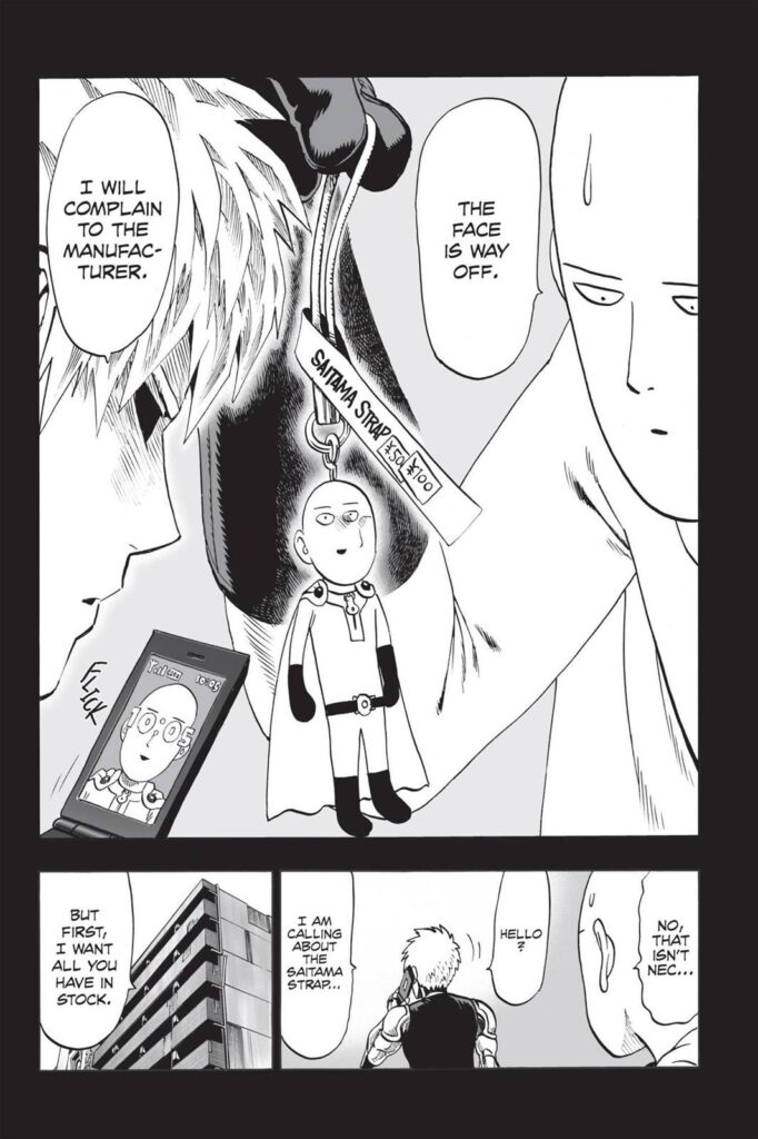 One punch man (19)