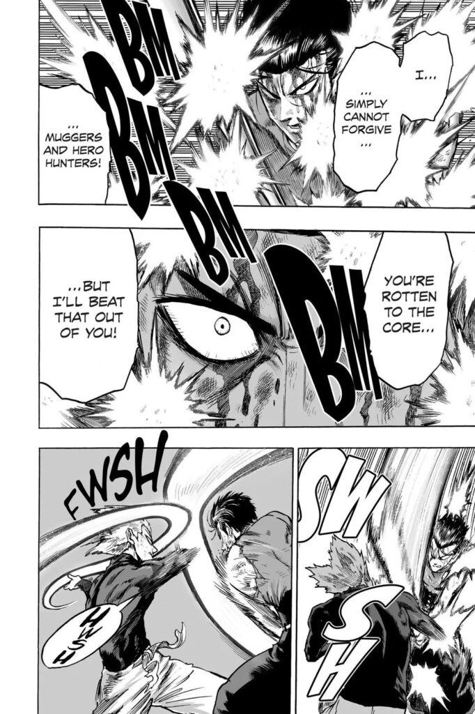 One punch man (29)